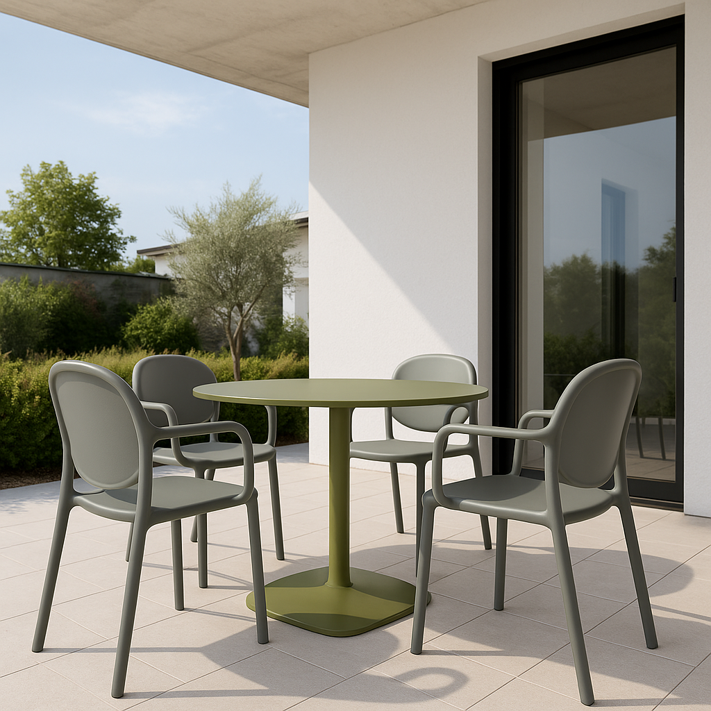 KYN-SM SILLAS Y MUEBLES
